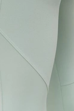 Γυναικεία Reebok - Κολάν ανοιχτό πράσινο -Reebok Εκπτώσεις unnamed file 1411