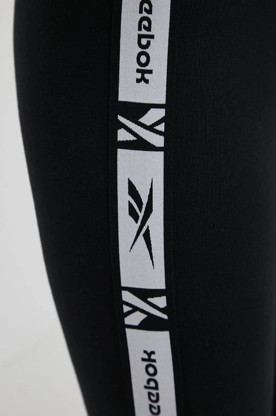 Γυναικεία Reebok - Κολάν μαύρο 3 Γυναικεία Reebok - Κολάν μαύρο - Image 3