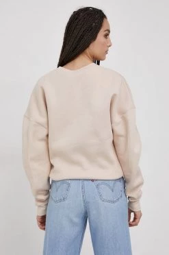 Γυναικεία Χωρίς φερμουάρ Μπλούζα Reebok χρώμα: διάφανο 6 Γυναικεία Χωρίς φερμουάρ Μπλούζα Reebok χρώμα: διάφανο -Reebok Εκπτώσεις unnamed file 1464