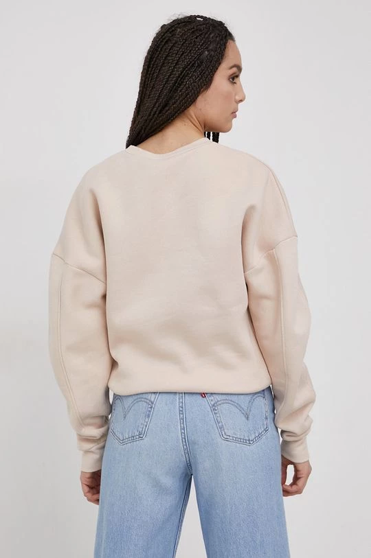 Γυναικεία Χωρίς φερμουάρ Μπλούζα Reebok χρώμα: διάφανο 3 Γυναικεία Χωρίς φερμουάρ Μπλούζα Reebok χρώμα: διάφανο - Image 3