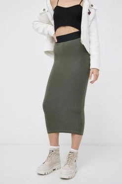 Γυναικεία Φούστες Φούστα Reebok πράσινο