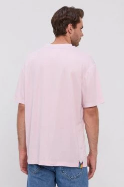 Γυναικεία Κοντομάνικο Μπλουζάκι Reebok ροζ -Reebok Εκπτώσεις unnamed file 1496