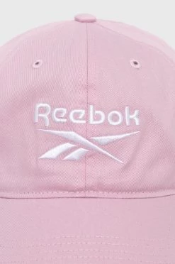 Γυναικεία Jockey Καπέλο Reebok ροζ -Reebok Εκπτώσεις unnamed file 1508