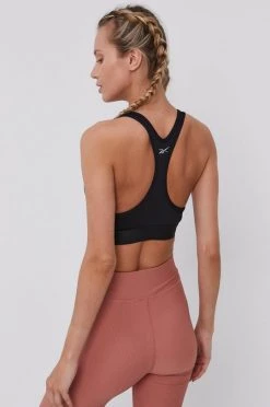 Γυναικεία Αθλητικά σουτιέν Reebok - Αθλητικό σουτιέν μαύρο -Reebok Εκπτώσεις unnamed file 1512
