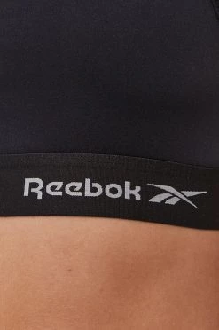 Γυναικεία Αθλητικά σουτιέν Reebok - Αθλητικό σουτιέν μαύρο -Reebok Εκπτώσεις unnamed file 1514