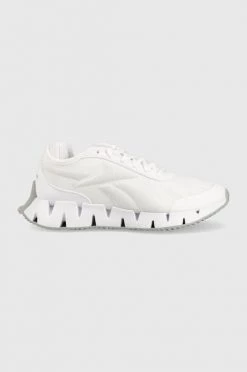 Γυναικεία Αθλητικά Παπούτσια για τρέξιμο Reebok Zig Dynamica 3 άσπρο