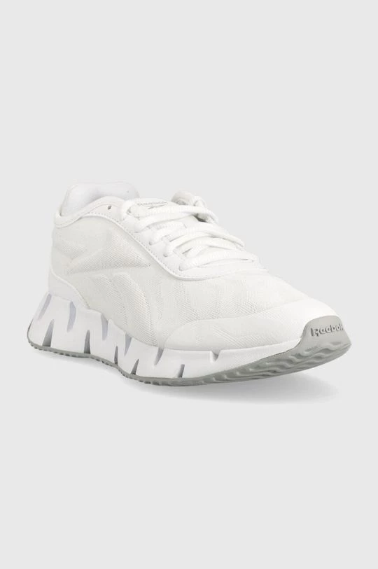 Γυναικεία Αθλητικά Παπούτσια για τρέξιμο Reebok Zig Dynamica 3 άσπρο 2 Γυναικεία Αθλητικά Παπούτσια για τρέξιμο Reebok Zig Dynamica 3 άσπρο - Image 2