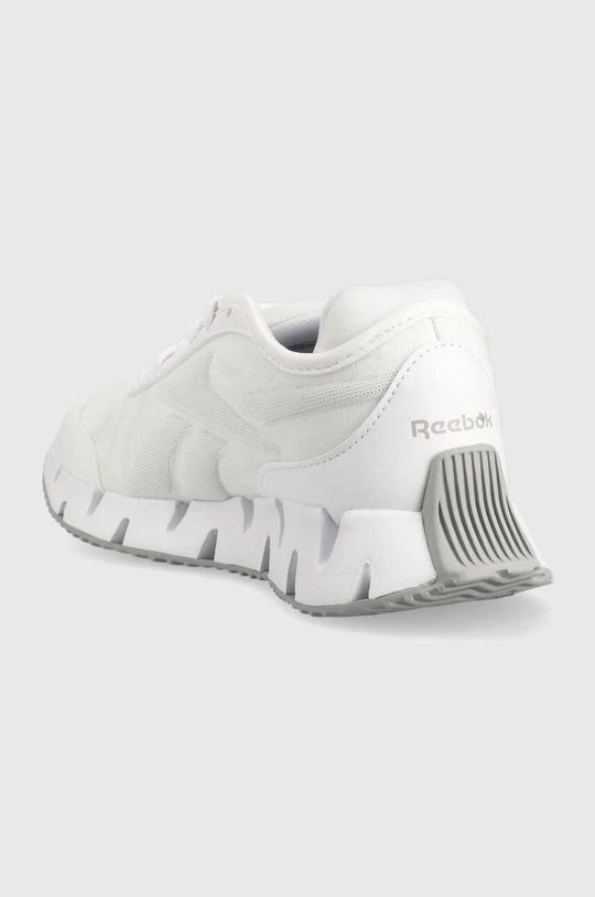 Γυναικεία Αθλητικά Παπούτσια για τρέξιμο Reebok Zig Dynamica 3 άσπρο 3 Γυναικεία Αθλητικά Παπούτσια για τρέξιμο Reebok Zig Dynamica 3 άσπρο - Image 3