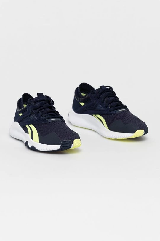 Γυναικεία Αθλητικά Υποδήματα Reebok μαύρο 2 Γυναικεία Αθλητικά Υποδήματα Reebok μαύρο - Image 2