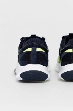 Γυναικεία Αθλητικά Υποδήματα Reebok μαύρο 6 Γυναικεία Αθλητικά Υποδήματα Reebok μαύρο -Reebok Εκπτώσεις unnamed file 1541