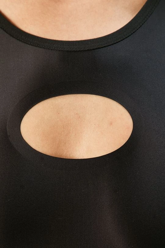 Γυναικεία Αμάνικος Reebok - Top μαύρο 6 Γυναικεία Αμάνικος Reebok - Top μαύρο - Image 6