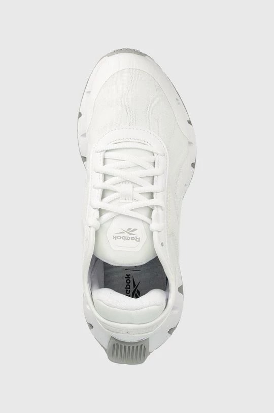Γυναικεία Αθλητικά Παπούτσια για τρέξιμο Reebok Zig Dynamica 3 άσπρο 4 Γυναικεία Αθλητικά Παπούτσια για τρέξιμο Reebok Zig Dynamica 3 άσπρο - Image 4