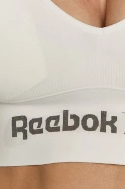 Γυναικεία Αθλητικά σουτιέν Reebok - Αθλητικό σουτιέν λευκό -Reebok Εκπτώσεις unnamed file 1562