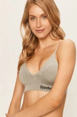 Γυναικεία Reebok - Σουτιέν γκρί
