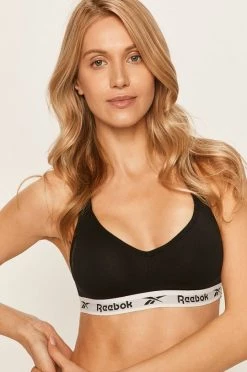 Γυναικεία Αθλητικά σουτιέν Reebok - Αθλητικό σουτιέν γκρί