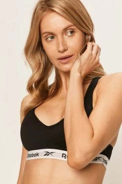 Γυναικεία Αθλητικά σουτιέν Reebok - Αθλητικό σουτιέν γκρί 6 Γυναικεία Αθλητικά σουτιέν Reebok - Αθλητικό σουτιέν γκρί -Reebok Εκπτώσεις unnamed file 1583