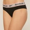 Γυναικεία Reebok - Σλιπ (3-pack) μαύρο