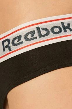 Γυναικεία Reebok - Σλιπ (3-pack) μαύρο -Reebok Εκπτώσεις unnamed file 1591