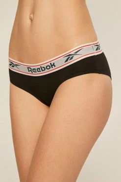 Γυναικεία Reebok - Σλιπ (3-pack) μαύρο