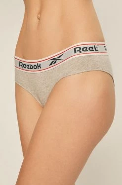 Γυναικεία Reebok - Σλιπ (3-pack) μαύρο -Reebok Εκπτώσεις unnamed file 1594
