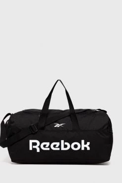 Γυναικεία Σάκοι Τσάντα Reebok μαύρο