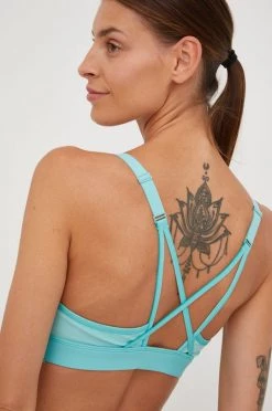 Γυναικεία Αθλητικά σουτιέν Αθλητικό σουτιέν Reebok χρώμα: πράσινο 7 Γυναικεία Αθλητικά σουτιέν Αθλητικό σουτιέν Reebok χρώμα: πράσινο -Reebok Εκπτώσεις unnamed file 1614