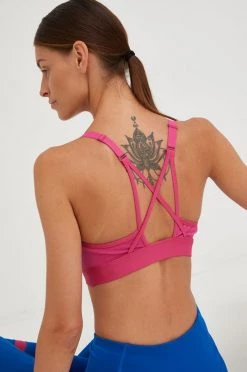 Γυναικεία Αθλητικά σουτιέν Αθλητικό σουτιέν Reebok χρώμα: ροζ 6 Γυναικεία Αθλητικά σουτιέν Αθλητικό σουτιέν Reebok χρώμα: ροζ -Reebok Εκπτώσεις unnamed file 1643