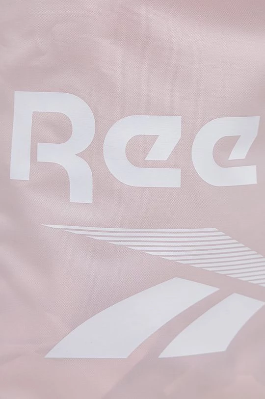 Γυναικεία Τσάντα γυμναστηρίου Σακίδιο πλάτης Reebok ροζ 3 Γυναικεία Τσάντα γυμναστηρίου Σακίδιο πλάτης Reebok ροζ - Image 3