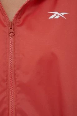 Γυναικεία Σετ Φούτερ και κολάν προπόνησης Reebok Meet You There χρώμα: πορτοκαλί -Reebok Εκπτώσεις unnamed file 171