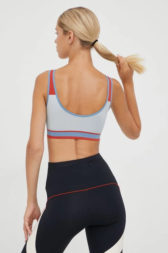 Γυναικεία Αθλητικά σουτιέν Αθλητικό σουτιέν Reebok μπλε 3 Γυναικεία Αθλητικά σουτιέν Αθλητικό σουτιέν Reebok μπλε - Image 3