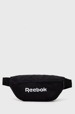 Γυναικεία Τσαντάκια μέσης Τσάντα φάκελος Reebok μαύρο