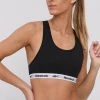 Γυναικεία Σουτιέν Reebok μαύρο