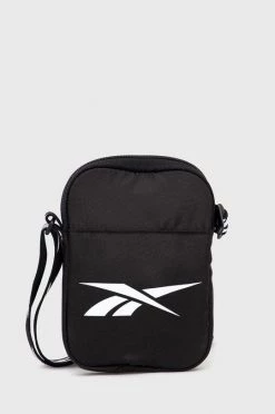 Γυναικεία Τσαντάκια μέσης Σακίδιο Reebok μαύρο