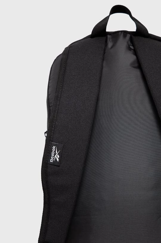 Γυναικεία Σακίδια πλάτης Σακίδιο πλάτης Reebok μαύρο 4 Γυναικεία Σακίδια πλάτης Σακίδιο πλάτης Reebok μαύρο - Image 4