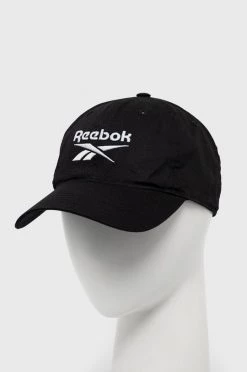 Γυναικεία Jockey Καπέλο Reebok μαύρο