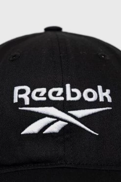 Γυναικεία Jockey Καπέλο Reebok μαύρο -Reebok Εκπτώσεις unnamed file 1788