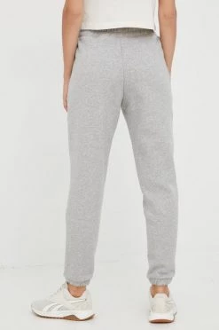 Γυναικεία Παντελόνια φόρμας Παντελόνι φόρμας Reebok γκρι -Reebok Εκπτώσεις unnamed file 1797