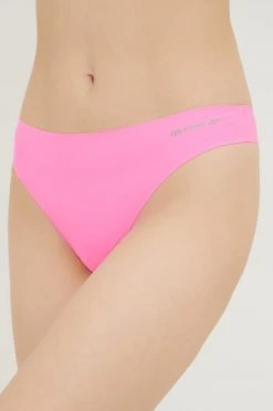 Γυναικεία Σλιπ Στρίνγκ Reebok χάλυβα μπλε -Reebok Εκπτώσεις unnamed file 1811