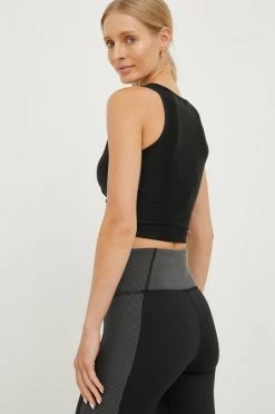 Γυναικεία Αμάνικος Τοπ γιόγκα Reebok Shiny Scribble μαύρο 7 Γυναικεία Αμάνικος Τοπ γιόγκα Reebok Shiny Scribble μαύρο -Reebok Εκπτώσεις unnamed file 1817