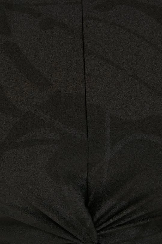 Γυναικεία Αμάνικος Τοπ γιόγκα Reebok Shiny Scribble μαύρο 5 Γυναικεία Αμάνικος Τοπ γιόγκα Reebok Shiny Scribble μαύρο - Image 5