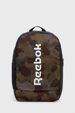 Γυναικεία Σακίδια πλάτης Σακίδιο πλάτης Reebok πράσινο,