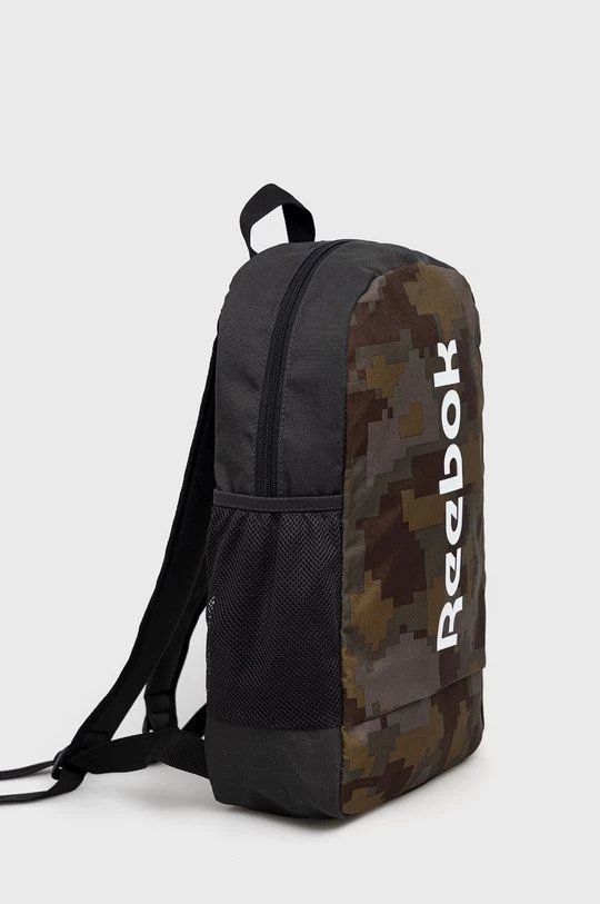 Γυναικεία Σακίδια πλάτης Σακίδιο πλάτης Reebok πράσινο, 2 Γυναικεία Σακίδια πλάτης Σακίδιο πλάτης Reebok πράσινο, - Image 2