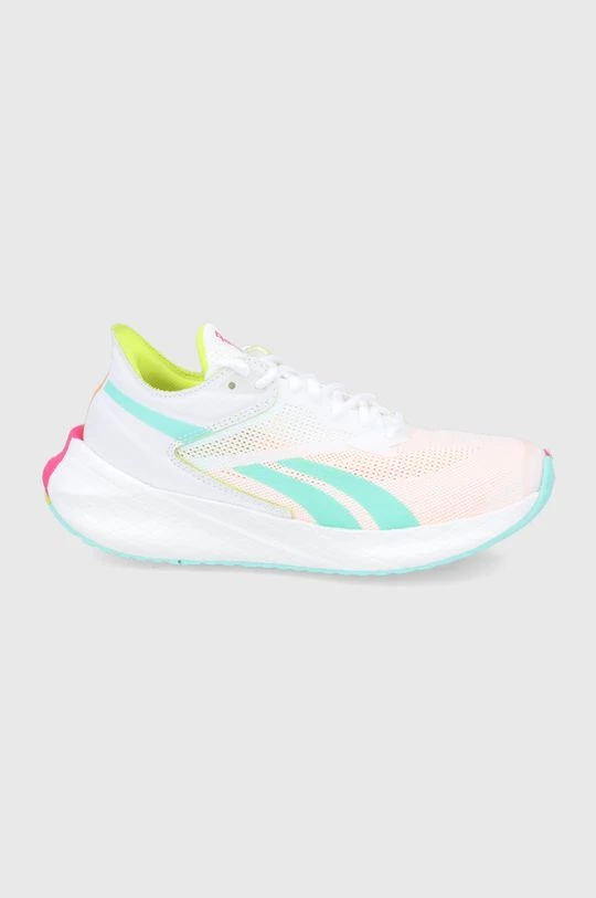 Γυναικεία Αθλητικά Υποδήματα Reebok FLOATRIDE ENERGY SYMMETROS άσπρο 1 Γυναικεία Αθλητικά Υποδήματα Reebok FLOATRIDE ENERGY SYMMETROS άσπρο