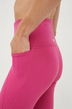 Γυναικεία Κολάν προπόνησης Reebok Lux ροζ 7 Γυναικεία Κολάν προπόνησης Reebok Lux ροζ -Reebok Εκπτώσεις unnamed file 1833