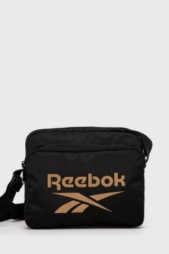 Γυναικεία Τσαντάκια μέσης Τσάντα Reebok μαύρο