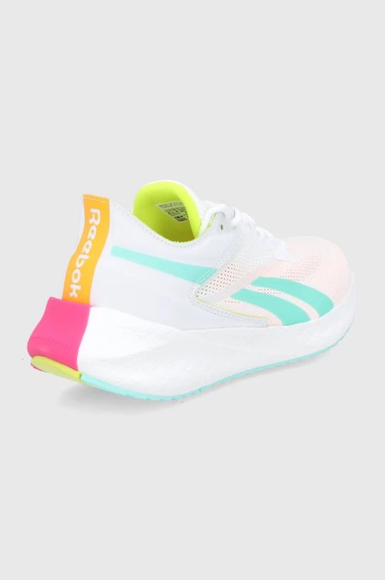 Γυναικεία Αθλητικά Υποδήματα Reebok FLOATRIDE ENERGY SYMMETROS άσπρο 3 Γυναικεία Αθλητικά Υποδήματα Reebok FLOATRIDE ENERGY SYMMETROS άσπρο - Image 3