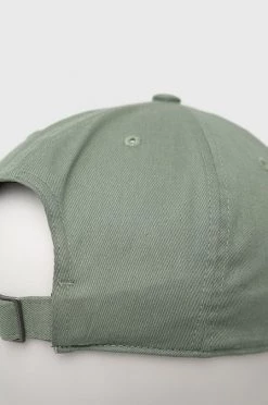 Γυναικεία Jockey Βαμβακερό καπέλο Reebok πράσινο -Reebok Εκπτώσεις unnamed file 1853