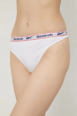 Γυναικεία Σλιπ Στρίνγκ Reebok χάλυβα μπλε -Reebok Εκπτώσεις unnamed file 1857