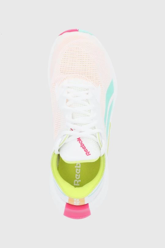Γυναικεία Αθλητικά Υποδήματα Reebok FLOATRIDE ENERGY SYMMETROS άσπρο 4 Γυναικεία Αθλητικά Υποδήματα Reebok FLOATRIDE ENERGY SYMMETROS άσπρο - Image 4