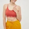 Γυναικεία Αθλητικά σουτιέν Αθλητικό σουτιέν Reebok Jenna πορτοκαλί